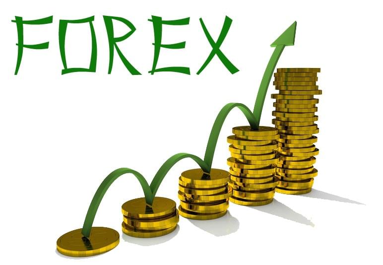 Relacja między Forex i loteriach