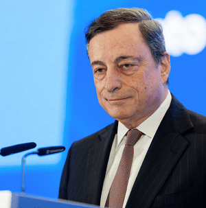 Adres Mario Draghi, szef EBC (27.03.2019)