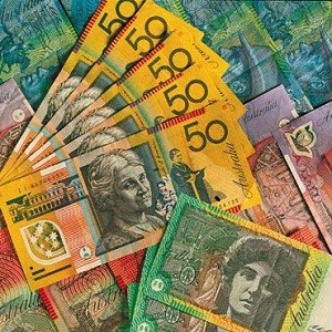 australischer dollar: handelsmuster