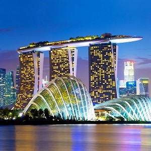 blockchain life 2019 odbędzie się w singapurze w kwietniu 23-24