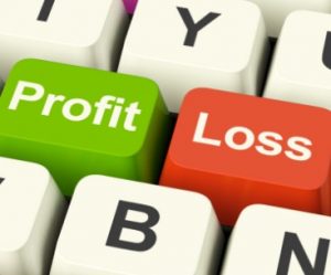 cómo instalar take profit y stop loss