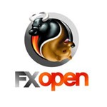 fxopen - forex broker review