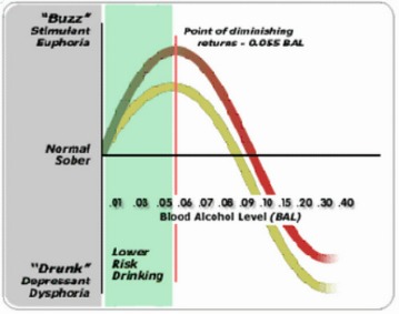 how long can alcohol be detected?