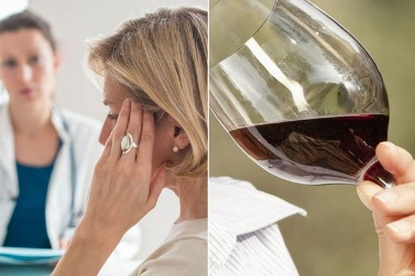 how to heal your liver after alcoholism
