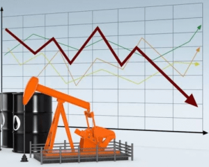 precio del petróleo en 2019. factores de influencia y pronósticos.