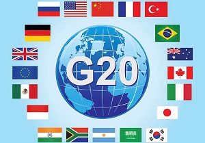 Szczyt G20 W Chinach 4 5 Września 2016