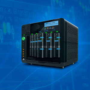 the advantage of vps server in forex trading
