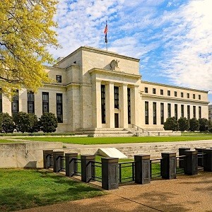 the u.s. federal reserve has published a protocol