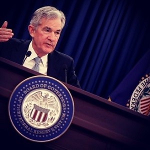 the u.s. federal reserve maintained the rate