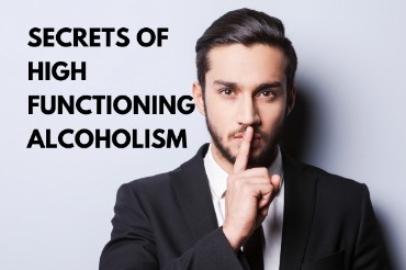 what is a high functioning alcoholic